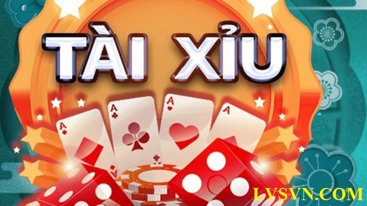 tài xỉu online uy tín