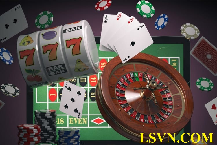 đánh bài onlline tại lvs casino