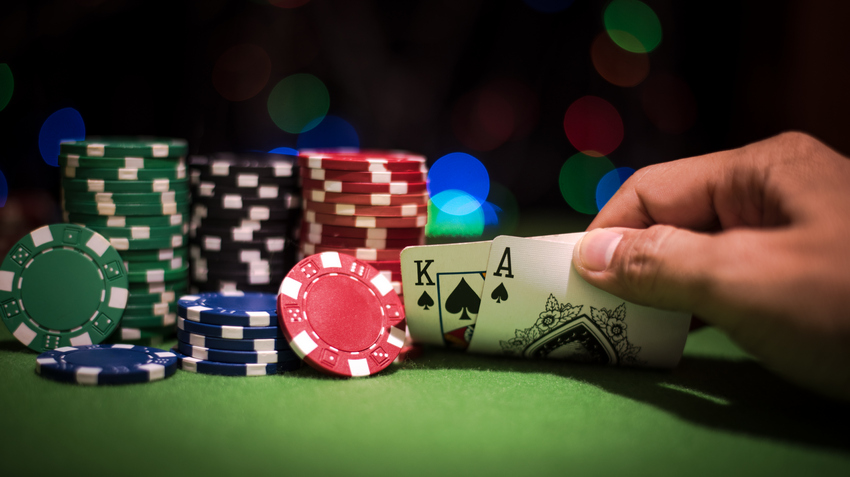 Vốn Poker là gì ? Bí quyết quản lý vốn Poker hợp lý 