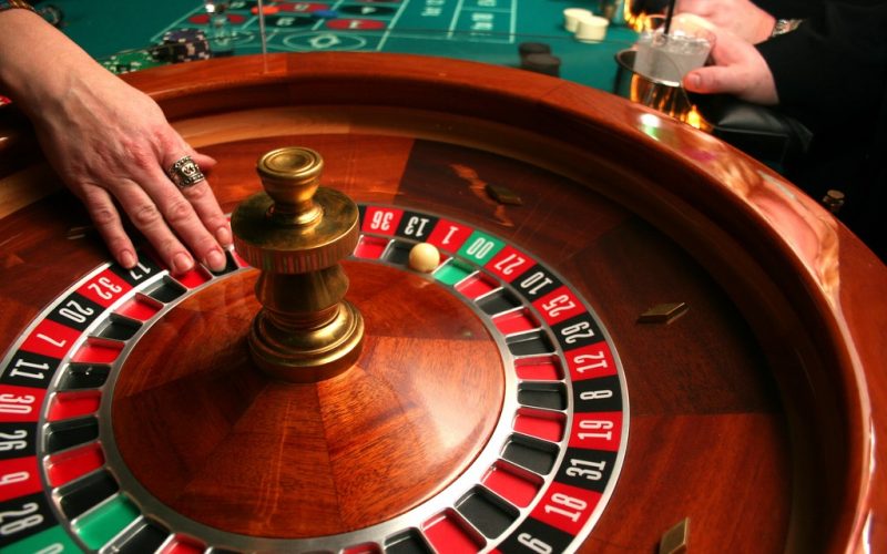 Các yếu tố quyết định chơi Roulette thắng hay thua 