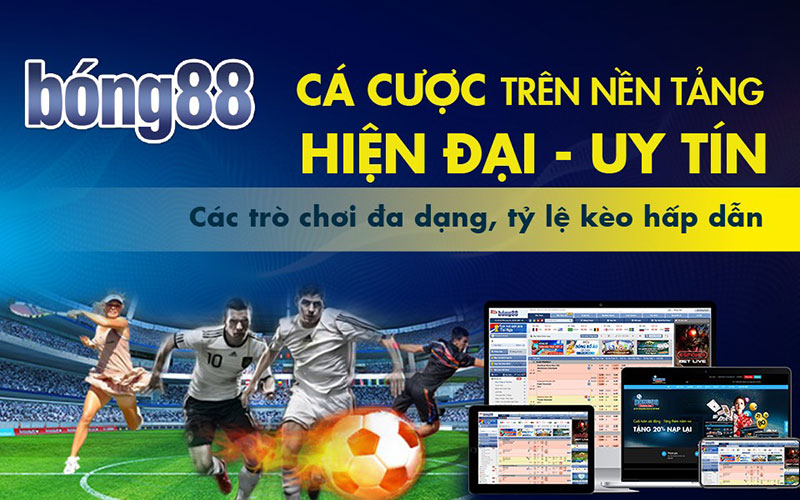 Cá cược bóng đá như thế nào? Các hình thức cá cược bóng đá