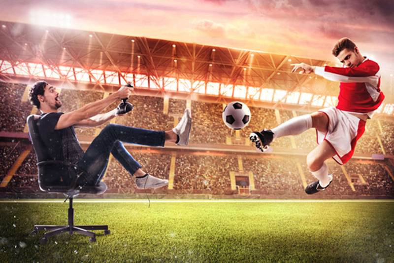 Bắt kèo bóng đá chính xác dựa trên sự thay đổi của Odds 