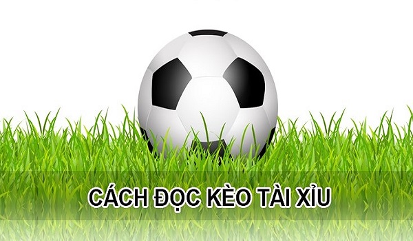 Cách đọc kèo tài Xỉu Châu Á