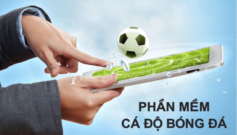 Phần mềm hoàn toàn có thể tự động hóa việc mô phỏng các chương trình trò chơi với tên của các đội tương thích