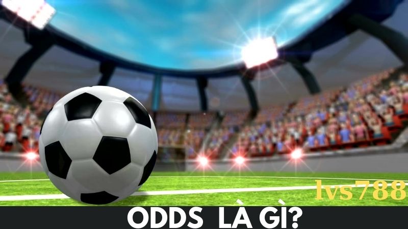 odds là gì?