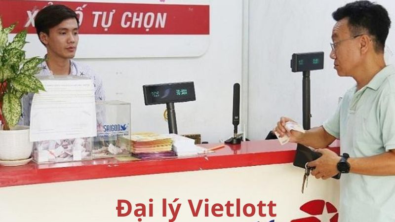 Kết quả xổ số Vietlott hôm nay