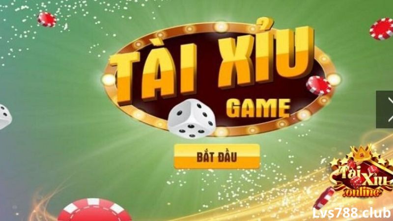 Lỗ Hổng Tài Xỉu - Bí Mật Để Giành Chiến Thắng