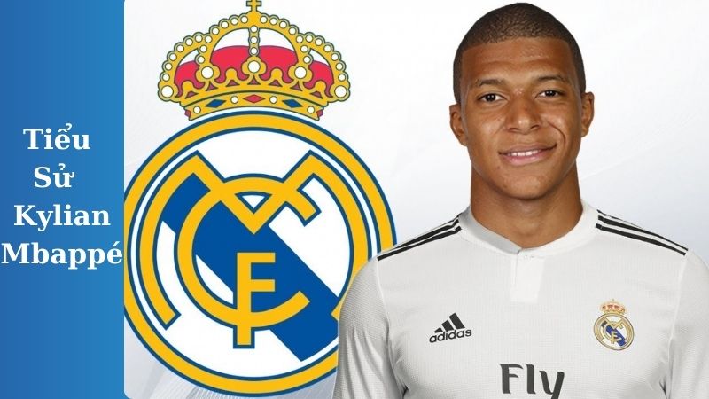 Tiểu Sử Cầu Thủ Mbappe