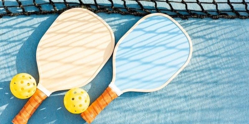 Kích Thước Sân Pickleball: Tiêu Chuẩn Quốc Tế 2024